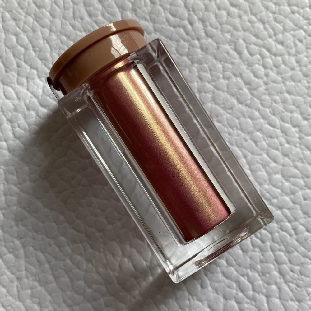 KKW Beauty “High Key” Flashing Lights Loose Powder - Picture 12 of 12